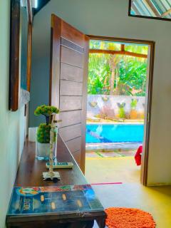 Udawalawe Safari House - 5