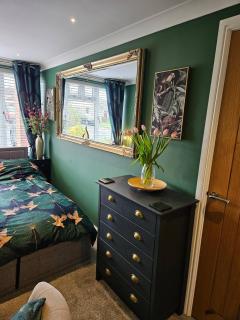 Double room with separate private kitchen - 7