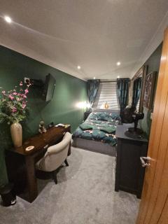 Double room with separate private kitchen - 6
