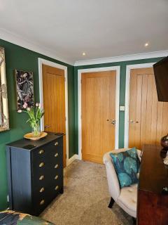 Double room with separate private kitchen - 4