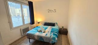 Le pont T3 étoilé 2 chambres - 5