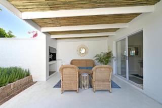 The Farm Cottage - 8