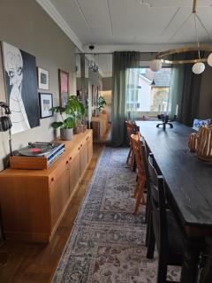 Lilla Tegelhuset - Borlänge - 4