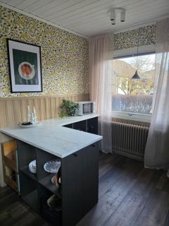 Lilla Tegelhuset - Borlänge - 3