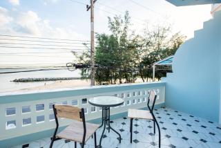 Coral Beach House Rayong - Ban Noen Phra - 7