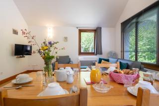 Gîte Gîte 4/6 pers. au Castel de la Peyre - 8