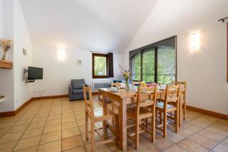 Gîte Gîte 4/6 pers. au Castel de la Peyre - 2