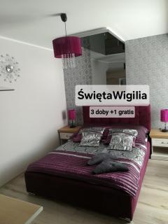 Apartamenty Crystal - 9