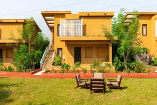 Viresco by Alaya Stays - Thūr - 6