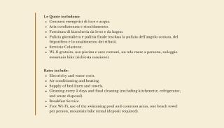 ISA - Hotel with panoramic swimming pool in Porto San Paolo just 850 mt from the sea - 5