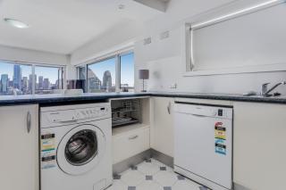 Harbour Bridge Apartments - 4