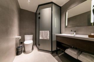 Hanting Hotel Shanghai Zhongshan Park Subway Station - 5