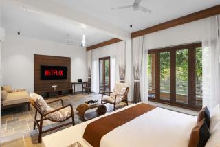 Viresco by Alaya Stays - Thūr - 2