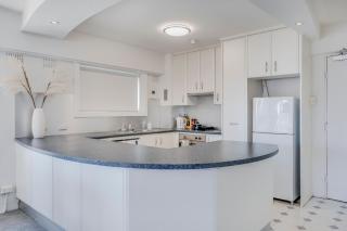 Harbour Bridge Apartments - 2