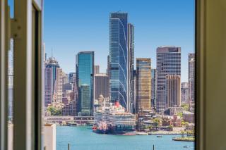 Harbour Bridge Apartments - 3