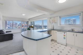 Harbour Bridge Apartments - 5