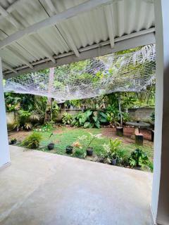 Lagoon Home Stay - Ahangama - 1