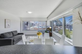 Harbour Bridge Apartments - 8