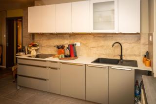 Private "L'Or Tensia" Apartment in Center with Terrace and Free Parking - 3