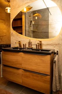 Private "L'Or Tensia" Apartment in Center with Terrace and Free Parking - 4