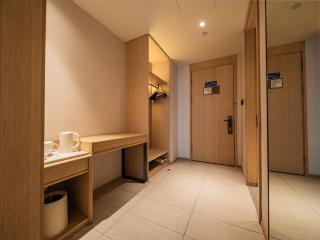 JI Hotel Chengdu Shuangliu Airport - 8