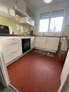 ღ Le Quai - T3 Proche Centre Ville & Gare - 6