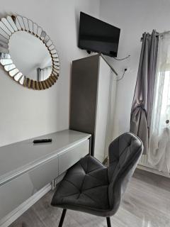 CAMERE de ÎNCHIRIAT DARIA - 9