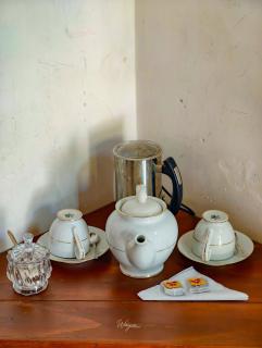 Udawalawe Safari House - 4