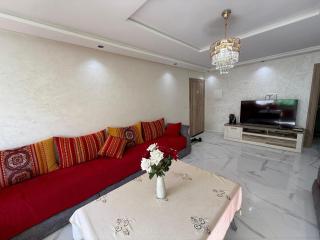 l'Océan Home Tanger Achakkar Hill - 7