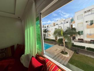 l'Océan Home Tanger Achakkar Hill - 4