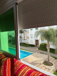 l'Océan Home Tanger Achakkar Hill - 3