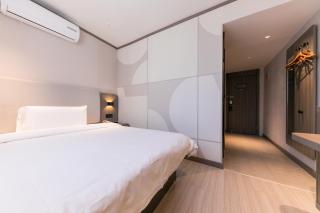 Hanting Hotel Shanghai Zhongshan Park Subway Station - 5
