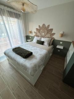 La Barrique Champenoise - Studio and Terrasse - 0