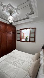 Riad dar Benaarab 2 aéroport 800 M - 7