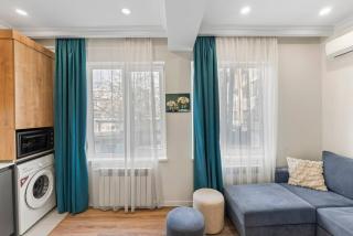 Stylish Zakyan Apartment 2-Bedroom - Erevan - 6