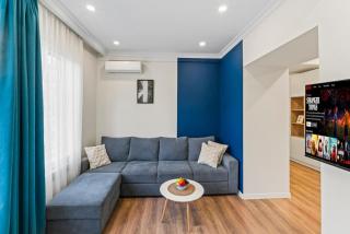 Stylish Zakyan Apartment 2-Bedroom - Erevan - 0
