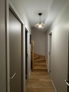 Cauterets Appartement entièrement rénové - 3