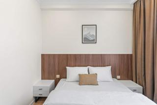 Stylish Zakyan Apartment 2-Bedroom - Erevan - 2