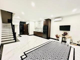 Viet Home Stay- Chi nhánh Ocean park 2 - Gần TTTM Aeon - 4