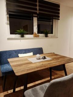 WeitBlick Appartements - 8