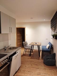 WeitBlick Appartements - 6