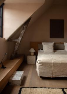 Audo Boutique Hotel - Copenhagen - 6