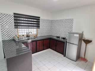 Safaira Homestay - 7