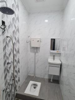 Safaira Homestay - 8