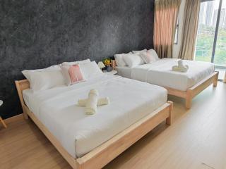 Reflexion Puchong Private Pool Villa Group-Friendly - 7