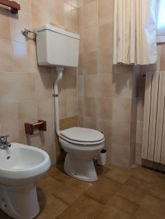 Bilocale Funivie Francesca - 3