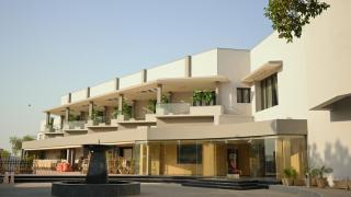 RT Grace Royal Taj Hotel Sukkur - 9