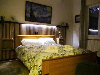 Casa Vacanze Dream&Fly, La Culla - 2