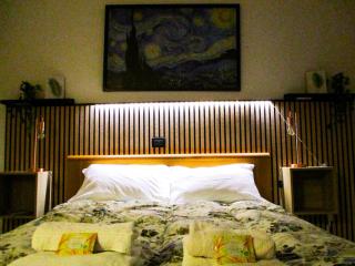 Casa Vacanze Dream&Fly, La Culla - 1