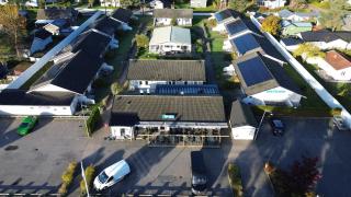 Åhus Havsvillor - 9